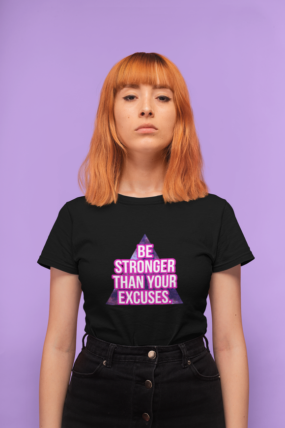 Be Stronger Collection