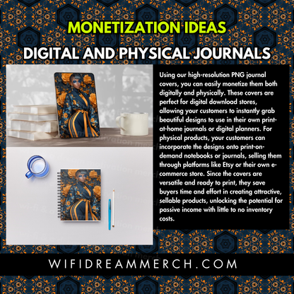 BLUE | Upscaled PNG Set With Commercial License Included