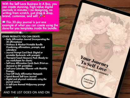 Busy Boss Toolkit: Business In A Box #1