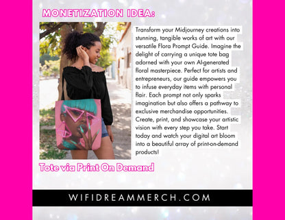 FOCUS Vol. 2 Prompt Guide | Midjourney Prompt Guide